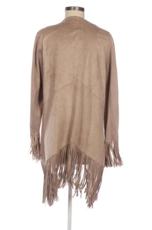 Dámsky kardigán Ms Mode, Velikost XL, Barva Béžová, Cena  179,00 Kč