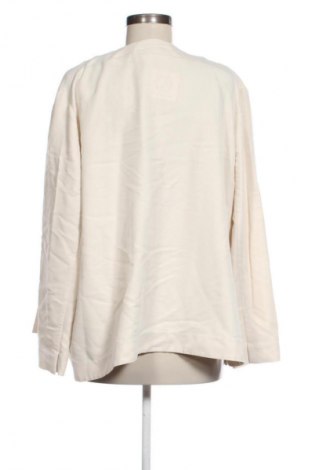 Дамска жилетка Mtwtfss Weekday, Размер L, Цвят Бежов, Цена 8,18 €