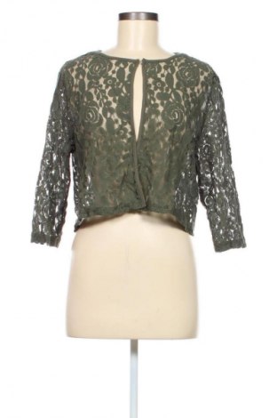 Дамска жилетка My Own, Размер XL, Цвят Зелен, Цена 2,04 €