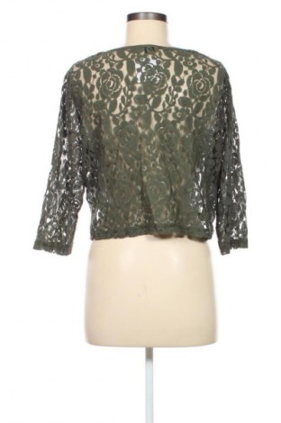 Дамска жилетка My Own, Размер XL, Цвят Зелен, Цена 2,04 €