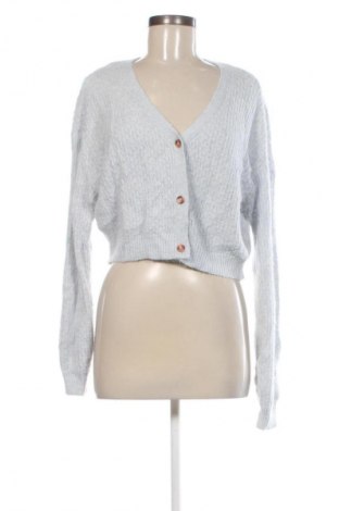 Női kardigán NA-KD, Méret XS, Szín Kék, Ár 3 699 Ft