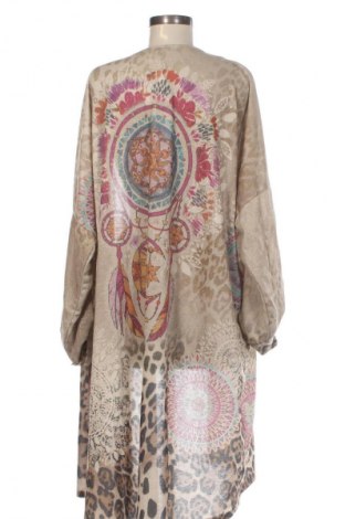 Γυναικεία ζακέτα NEW COLLECTION, Μέγεθος L, Χρώμα Πολύχρωμο, Τιμή 17,99 €