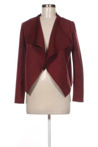 Γυναικεία ζακέτα NEW COLLECTION, Μέγεθος L, Χρώμα Κόκκινο, Τιμή 8,99 €