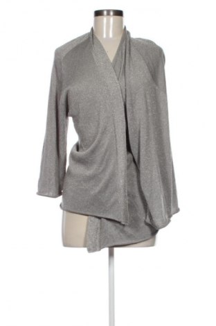 Дамска жилетка NOTSHY, Размер L, Цвят Сив, Цена 50,61 €