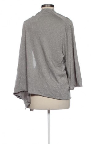 Дамска жилетка NOTSHY, Размер L, Цвят Сив, Цена 50,61 €