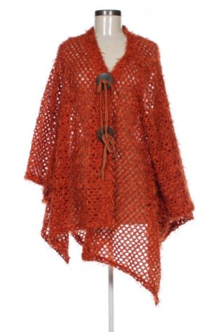 Дамска жилетка Neslay, Размер M, Цвят Оранжев, Цена 7,66 €