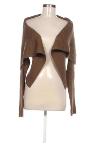 Дамска жилетка New Penny, Размер L, Цвят Зелен, Цена 24,54 €