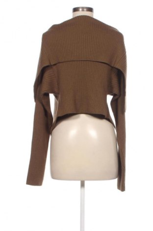 Дамска жилетка New Penny, Размер L, Цвят Зелен, Цена 24,54 €