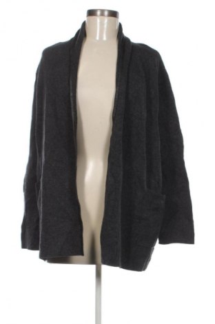 Γυναικεία ζακέτα Nice Connection, Μέγεθος L, Χρώμα Μαύρο, Τιμή 24,99 €