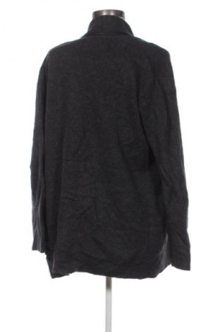 Γυναικεία ζακέτα Nice Connection, Μέγεθος L, Χρώμα Μαύρο, Τιμή 24,99 €