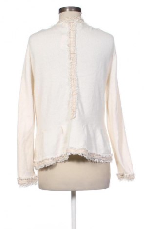 Dámsky kardigán Nice Connection, Velikost L, Barva Krémová, Cena  1 119,00 Kč