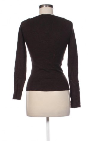 Damen Strickjacke Nicowa, Größe XS, Farbe Braun, Preis € 2,99