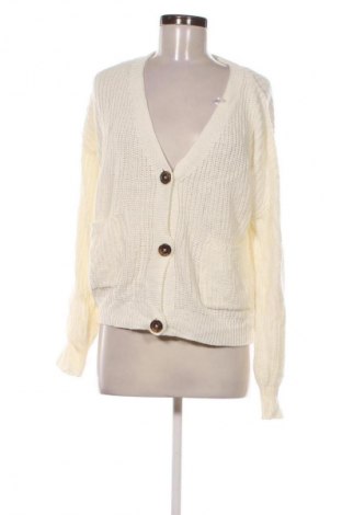Дамска жилетка Nkd, Размер M, Цвят Екрю, Цена 2,55 €