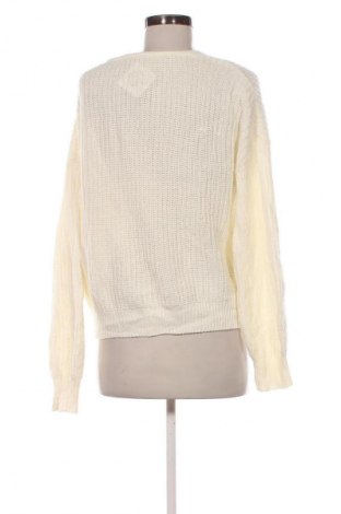 Дамска жилетка Nkd, Размер M, Цвят Екрю, Цена 2,55 €