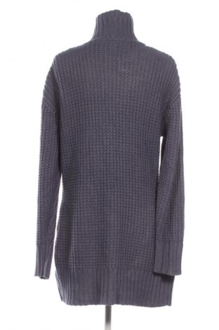 Дамска жилетка Nkd, Размер XL, Цвят Син, Цена 3,57 €