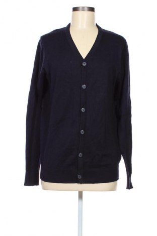 Cardigan de damă Nobel League, Mărime M, Culoare Albastru, Preț 7,99 Lei