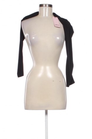 Dámsky kardigán Nuna Lie, Velikost S, Barva Černá, Cena  136,00 Kč