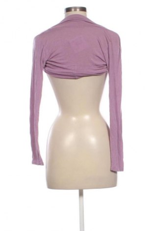 Dámsky kardigán Nuna Lie, Velikost M, Barva Fialová, Cena  179,00 Kč