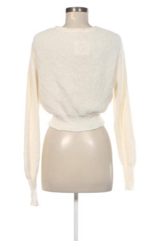 Női kardigán OAK + FORT, Méret M, Szín Fehér, Ár 1 469 Ft