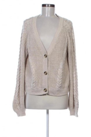 Cardigan de damă ONLY, Mărime XL, Culoare Bej, Preț 45,99 Lei