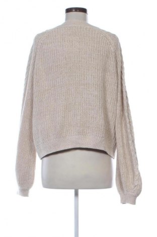 Cardigan de damă ONLY, Mărime XL, Culoare Bej, Preț 45,99 Lei
