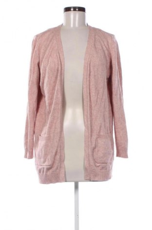 Дамска жилетка ONLY, Размер M, Цвят Розов, Цена 11,24 €