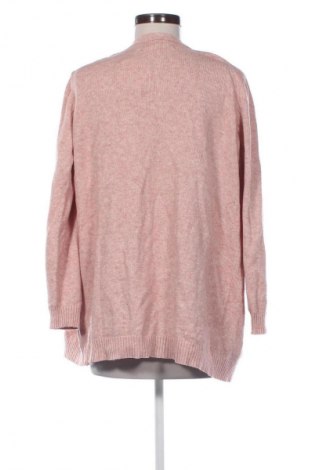 Дамска жилетка ONLY, Размер M, Цвят Розов, Цена 11,24 €