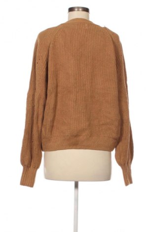 Dámsky kardigán ONLY, Velikost M, Barva Hnědá, Cena  369,00 Kč