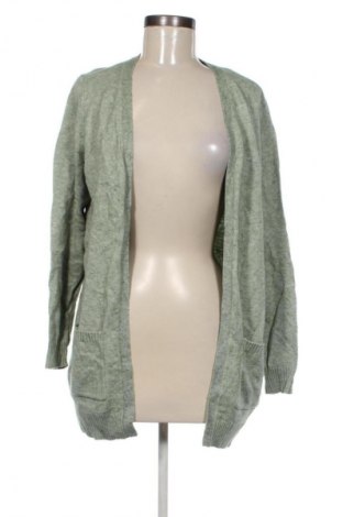 Дамска жилетка ONLY, Размер S, Цвят Зелен, Цена 7,15 €