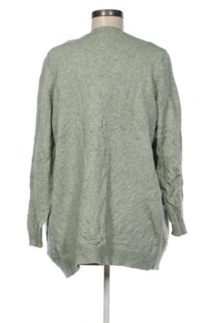 Дамска жилетка ONLY, Размер S, Цвят Зелен, Цена 7,15 €