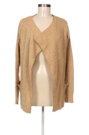 Дамска жилетка ONLY, Размер M, Цвят Бежов, Цена 6,64 €