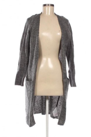 Дамска жилетка ONLY, Размер S, Цвят Сив, Цена 9,20 €