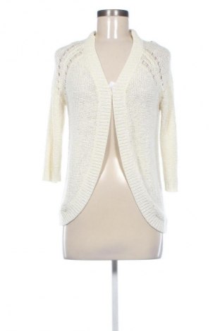 Dámsky kardigán ONLY, Veľkosť XS, Farba Kremová, Cena  4,95 €