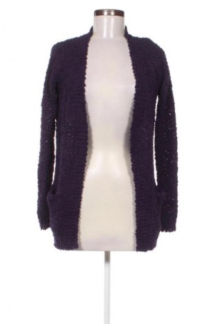 Dámsky kardigán ONLY, Veľkosť XS, Farba Fialová, Cena  3,95 €