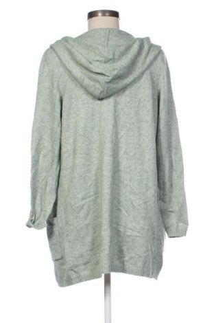 Női kardigán ONLY, Méret XS, Szín Zöld, Ár 1 619 Ft