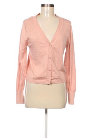 Női kardigán ONLY, Méret L, Szín Rózsaszín, Ár 3 979 Ft