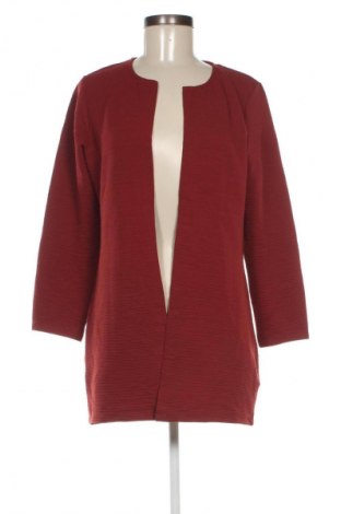 Дамска жилетка ONLY, Размер M, Цвят Кафяв, Цена 3,57 €