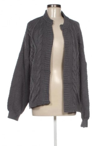 Cardigan de damă ONLY, Mărime XL, Culoare Gri, Preț 40,99 Lei