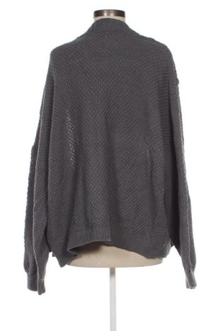 Cardigan de damă ONLY, Mărime XL, Culoare Gri, Preț 40,99 Lei