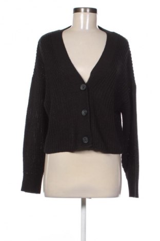 Damski kardigan ONLY, Rozmiar M, Kolor Czarny, Cena 63,99 zł