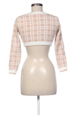 Dámsky kardigán OOTD, Velikost S, Barva Vícebarevné, Cena  59,00 Kč