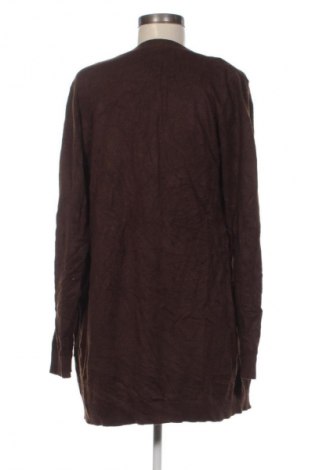 Cardigan de damă Object, Mărime M, Culoare Maro, Preț 22,99 Lei