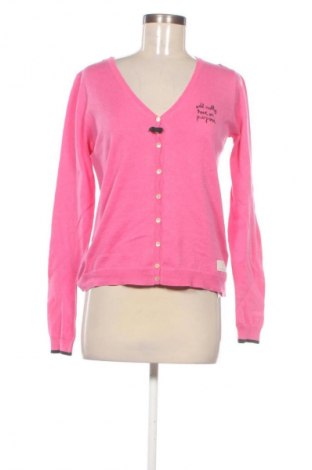 Cardigan de damă Odd Molly, Mărime S, Culoare Roz, Preț 739,44 Lei