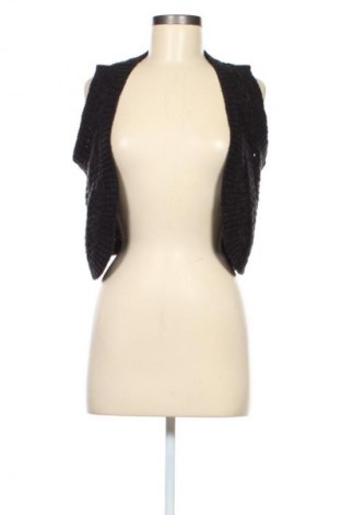 Damski kardigan Okay, Rozmiar M, Kolor Czarny, Cena 27,99 zł