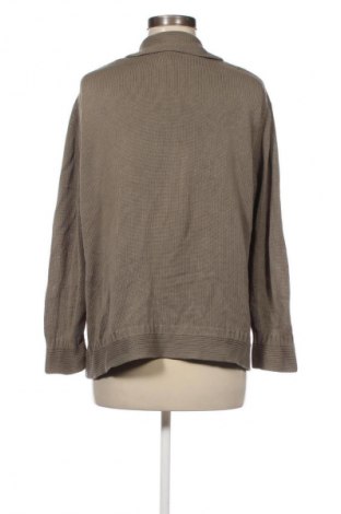 Дамска жилетка Olsen, Размер L, Цвят Зелен, Цена 8,69 €