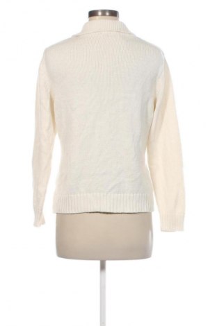 Дамска жилетка Olsen, Размер M, Цвят Бял, Цена 3,06 €