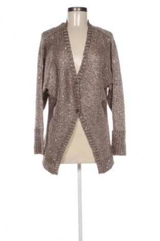 Dámsky kardigán Oltre, Velikost M, Barva Hnědá, Cena  229,00 Kč