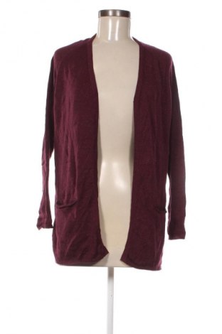 Damen Strickjacke Oltre, Größe L, Farbe Rot, Preis € 5,99