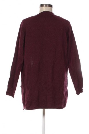 Damen Strickjacke Oltre, Größe L, Farbe Rot, Preis € 5,99