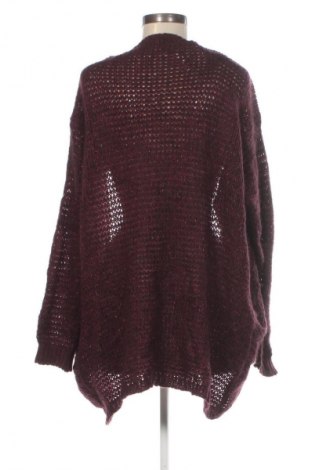 Дамска жилетка Oltre, Размер XL, Цвят Червен, Цена 9,71 €